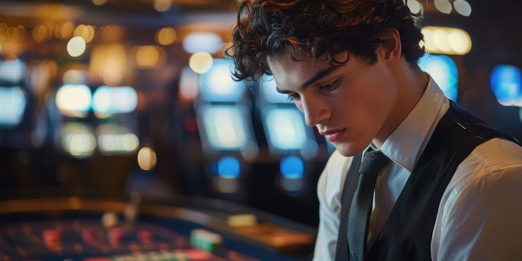 Tampilan antarmuka login datukplay77 yang responsif di perangkat mobile Indonesia