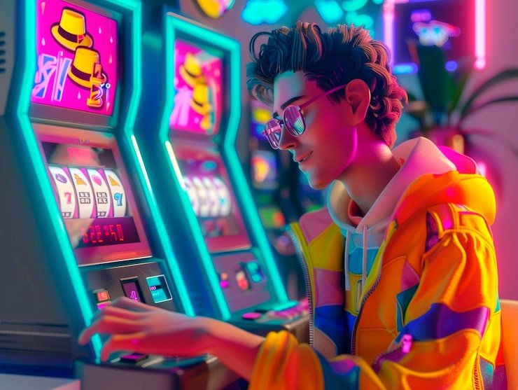 Panduan bermain slot online secara bertanggung jawab bagi pengguna dewasa Indonesia