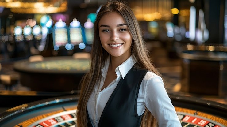 Berbagai pilihan permainan Live Casino tersedia di datukplay77 termasuk Baccarat dan Roulette