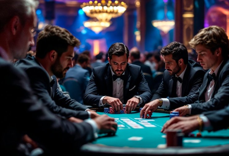 Tampilan antarmuka datukplay77 yang responsif dan nyaman digunakan di layar ponsel Android dan iOS