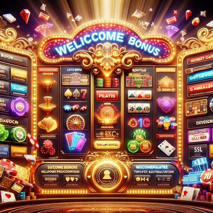 Ilustrasi keamanan akun dan privasi data pengguna Live Casino datukplay77 di Indonesia