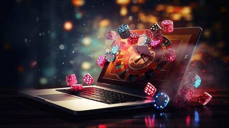 Sistem keamanan dan perlindungan privasi akun pengguna di platform datukplay77 Indonesia