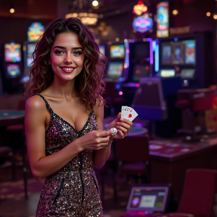 Pengguna Indonesia mengakses slot online datukplay77 melalui perangkat mobile