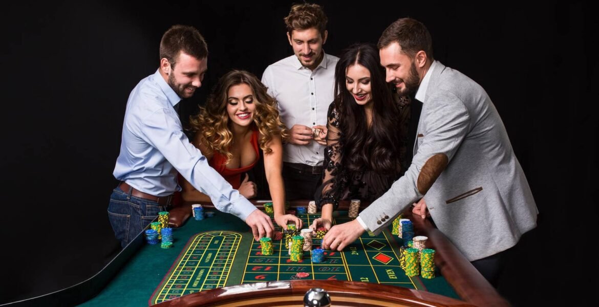 Tampilan antarmuka slot online datukplay77 dengan berbagai pilihan permainan